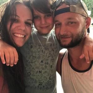 Meet your Posher, Jodi